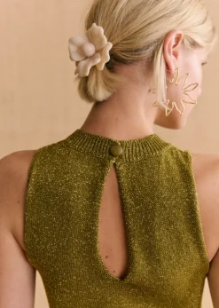 Sezane Accessoire Für Haare Kiana