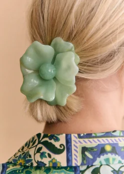 Sezane Accessoire Für Haare Kiana