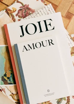 Online Sezane A5-Heft
