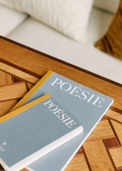 Online Sezane A5-Heft