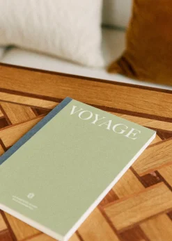 Online Sezane A5-Heft