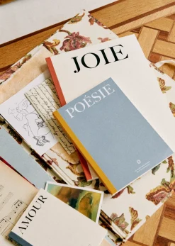 Online Sezane A5-Heft