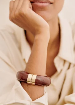 Outlet Sezane Armband Leo