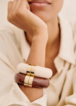 Outlet Sezane Armband Leo