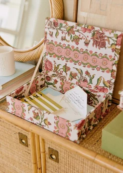 Sezane Aufbewahrungsbox