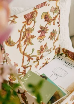 Sezane Aufbewahrungsbox