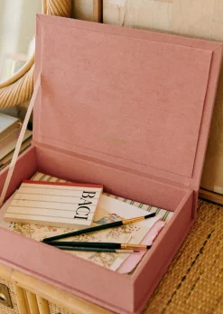 Sezane Aufbewahrungsbox
