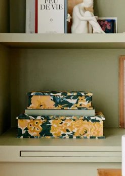 Sezane Aufbewahrungsbox