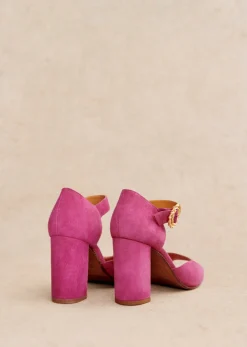 Online Sezane Babys High Fara