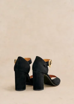 Online Sezane Babys High Fara