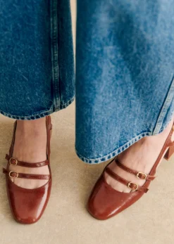 Sale Sezane Babys Paula