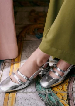 Sale Sezane Babys Paula