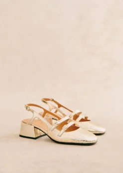 Sale Sezane Babys Paula