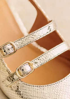 Sale Sezane Babys Paula
