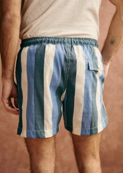 Clearance Sezane Badehose Rob