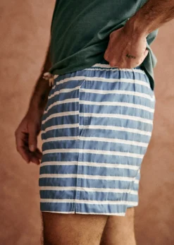 Clearance Sezane Badehose Rob