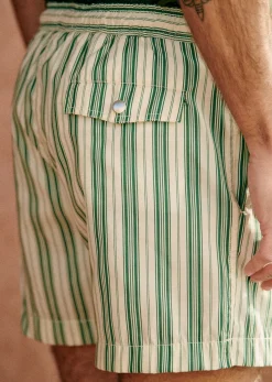 Clearance Sezane Badehose Rob