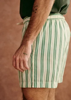 Clearance Sezane Badehose Rob