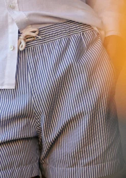 Clearance Sezane Badehose Rob