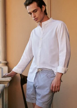 Clearance Sezane Badehose Rob