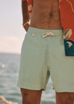 Clearance Sezane Badehose Rob