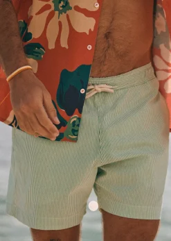 Clearance Sezane Badehose Rob