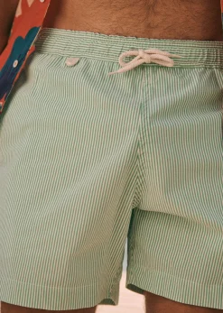 Sezane Badehose Rob