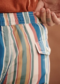 Hot Sezane Badehose Rob