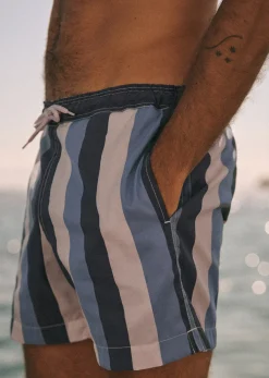 Hot Sezane Badehose Rob