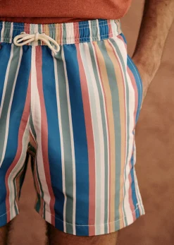 Hot Sezane Badehose Rob