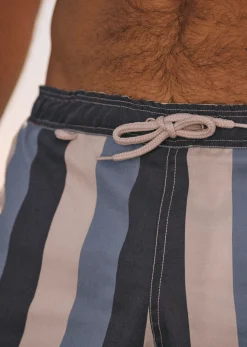 Hot Sezane Badehose Rob