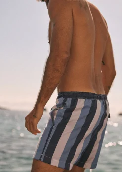 Hot Sezane Badehose Rob