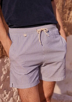 Hot Sezane Badehose Rob