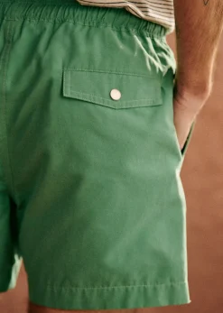 Hot Sezane Badehose Rob