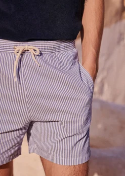 Hot Sezane Badehose Rob
