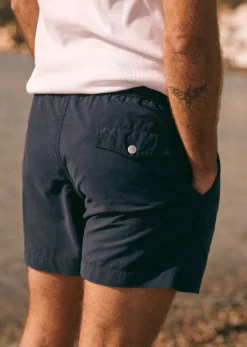 Hot Sezane Badehose Rob