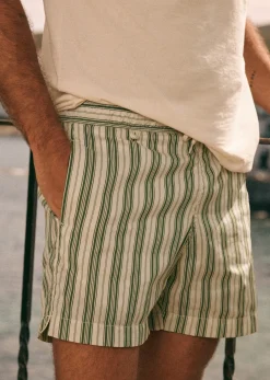 Hot Sezane Badehose Rob