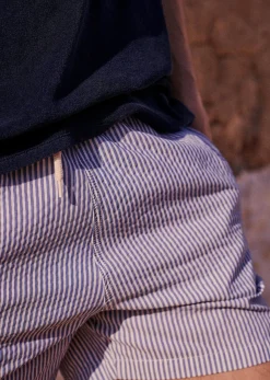 Hot Sezane Badehose Rob