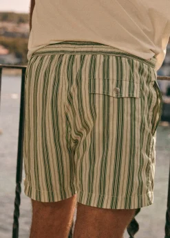 Hot Sezane Badehose Rob