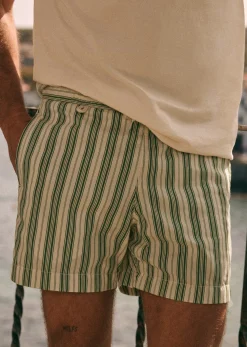 Hot Sezane Badehose Rob