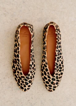 Sezane Ballerinas Matilda