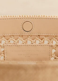Sale Sezane Beutel Carmen