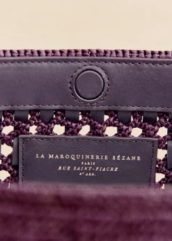 Sale Sezane Beutel Carmen