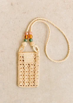 Outlet Sezane Beutel Tasha