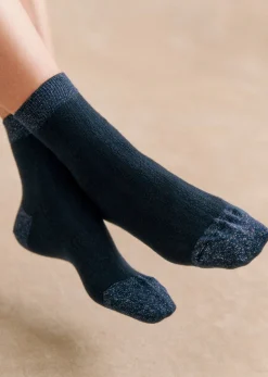 New Sezane Bianca Socken