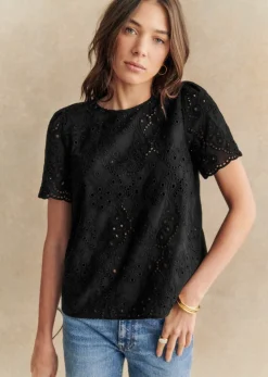 Clearance Sezane Bluse Annabelle