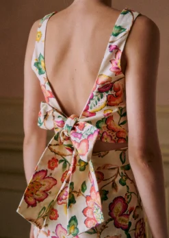 Hot Sezane Bluse Claire