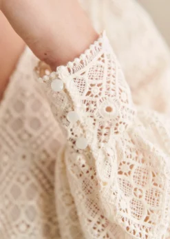 Outlet Sezane Bluse Gaya