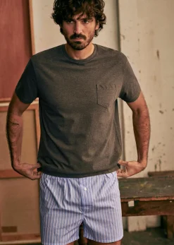 Best Sezane Boxershorts Rodney