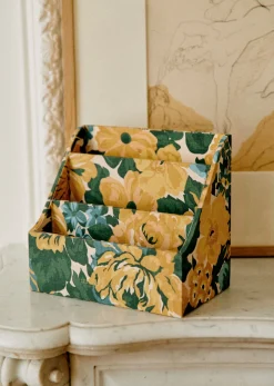 Online Sezane Briefablage